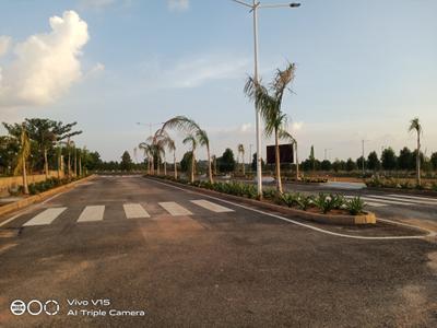 Image of 1500 Sq.ft Residential Plot / Land for sale in Hoskote, Bengaluru for Rs. 8700000