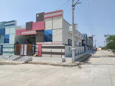 Image of 1400 Sq.ft 2 BHK Independent House for sale in Narapally, Hyderabad for Rs. 9200000