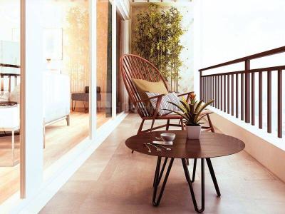 2 BHK Flat