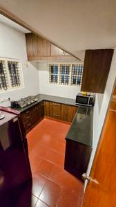 Kitchen Image of 4200 Sq.ft 5 BHK Independent House for sale in Vijayanagar Bengaluru for Rs. 73900000