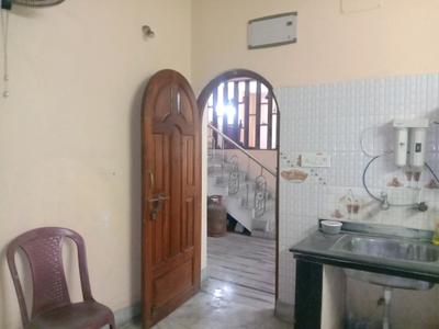 Kitchen One Image of 3200 Sq.ft 9 BHK Independent House for sale in Rajarhat Kolkata for Rs. 15000000
