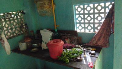 Kitchen Image of 2587 Sq.ft 4 BHK Independent House for sale in New Barrakpur Kolkata for Rs. 4000000