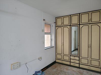 Bedroom Image of 900 Sq.ft 2 BHK Apartment / Flat for rent in Rosa Elite, Thane West Thane for Rs. 18000