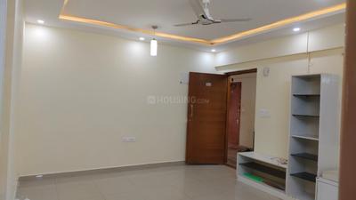 Living Room Image of 3000 Sq.ft 2 BHK Apartment / Flat for rent in RR Nagar Bengaluru for Rs. 28000