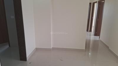 Living Room Image of 1200 Sq.ft 3 BHK Apartment / Flat for rent in Anandville Phase II, Dagapur Siliguri for Rs. 35000