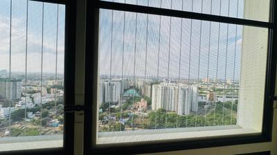 2 BHK Fully Furnished Flat