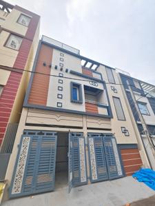 Image of 2000 Sq.ft 5 BHK Independent House for sale in Horamavu, Bengaluru for Rs. 19500001