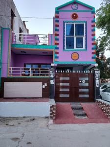 Image of 800 Sq.ft 2 BHK Independent House for sale in Plot Sector 6 Dharuhera, Sector 6, Dharuhera for Rs. 14500000