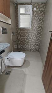 Image of 1345 Sq.ft 3 BHK Apartment / Flat for rent in Godrej Park Retreat, Chikkakannalli, Bengaluru for Rs. 50000