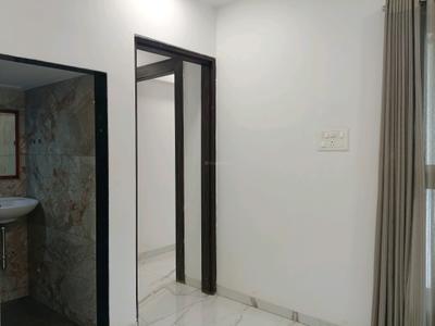 Bedroom Image of 850 Sq.ft 2 BHK Apartment / Flat for sale in Aristone Vasudev Paradise, Mira Road East Mira Bhayandar for Rs. 10251000