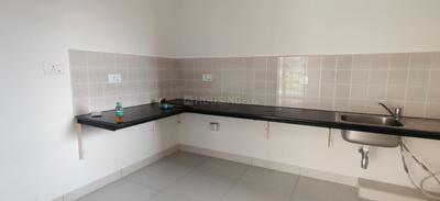 Kitchen Image of 1434 Sq.ft 3 BHK Apartment / Flat for rent in Puravankara Palm Beach, Kyalasanahalli Bengaluru for Rs. 50000