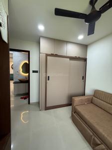 Hall Image of 1150 Sq.ft 2 BHK Apartment / Flat for sale in Pal Gam Surat for Rs. 5700000