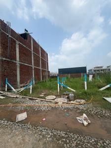 Image of 1215 Sq.ft Residential Plot / Land for sale in Madhav Evergreen Residence, Sanauli, Zirakpur for Rs. 10500000