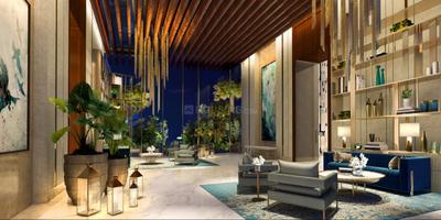 Image of 1850 Sq.ft 4 BHK Apartment / Flat for sale in Piramal Mahalaxmi, Worli, Mumbai for Rs. 138900000