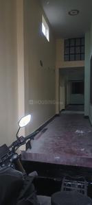 Hall Image of 1000 Sq.ft 2 BHK Independent House for rent in Karaundi Varanasi for Rs. 8000