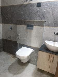 Bathroom Image of 990 Sq.ft 2 BHK Apartment / Flat for sale in Kalyan Eva, Mohanpura Jaipur for Rs. 5100000