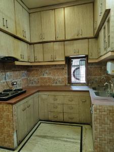 Kitchen Image of 1450 Sq.ft 6 BHK Independent House for sale in Pilkhuwa Hapur for Rs. 11500000