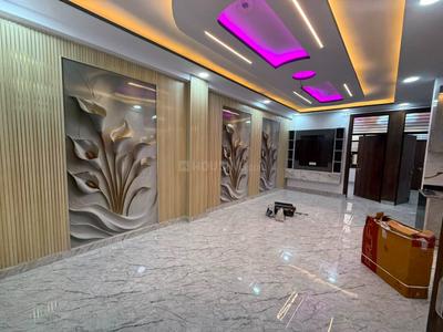 Hall Image of 1100 Sq.ft 3 BHK Apartment / Flat for sale in Govindpuram Ghaziabad for Rs. 4250000