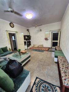 Hall Image of 750 Sq.ft 1 BHK Apartment / Flat for rent in Bapu Nagar Jaipur for Rs. 23000