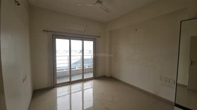 Bedroom Image of 1350 Sq.ft 2 BHK Apartment / Flat for rent in Indore Development Authority Anandvan Phase II, Pipliyahana Indore for Rs. 35500
