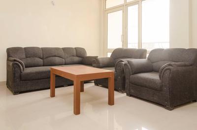 Hall Image of Gurtaj Nest 135 in Bajidpur, Noida