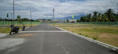 Image of 675 Sq.ft Residential Plot / Land for sale in Karamadai, Coimbatore for Rs. 850000