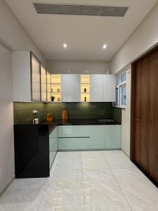 Kitchen Image of 1129 Sq.ft 2 BHK Apartment / Flat for sale in Echoes at Life Republic, Marunji Pune for Rs. 7900000