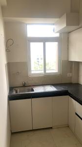 Kitchen Image of 1103 Sq.ft 2.5 BHK Builder Floor for sale in Smartworld Gems, Sector 89 Gurgaon for Rs. 15500000