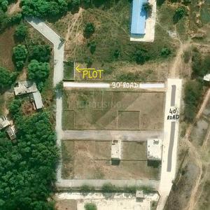 Image of 1500 Sq.ft Residential Plot / Land for sale in Mahendra Puri, Jhansi for Rs. 3300000