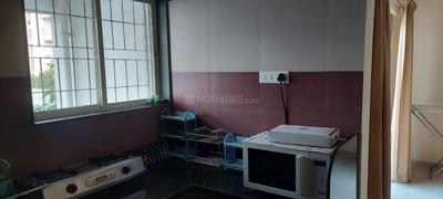 Bathroom Image of 1050 Sq.ft 2 BHK Apartment / Flat for rent in Paranjape Gloria Grand, Bavdhan Pune for Rs. 29000