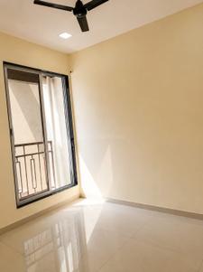 Bedroom Image of 685 Sq.ft 2 BHK Apartment / Flat for sale in Thane West Thane for Rs. 13200000