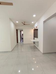 Hall Image of 1200 Sq.ft 3 BHK Apartment / Flat for rent in Mantra Miraki Akurdi, Akurdi Pune for Rs. 35000