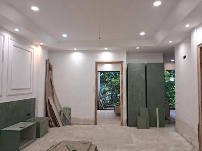 Living Room Image of 1350 Sq.ft 3 BHK Builder Floor for sale in Paschim Vihar New Delhi for Rs. 27000000