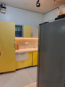 Kitchen Image of 1470 Sq.ft 2 BHK Apartment / Flat for sale in Wakad Pune for Rs. 11000000