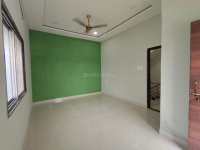Bedroom Image of 2500 Sq.ft 3 BHK Villa for sale in Golf Green Phase II, Sejbahar Raipur for Rs. 8500000