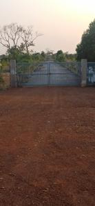 Floor Plan Image of 1000 Sq.ft Residential Plot / Land for sale in Naya Raipur Raipur for Rs. 399000