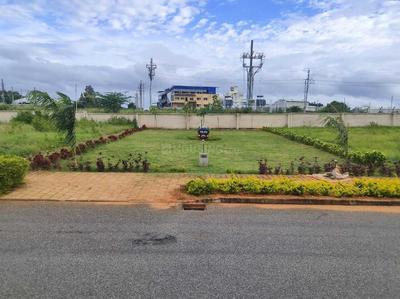 Image of 2523 Sq.ft Residential Plot / Land for sale in Anagahalli, Mysore for Rs. 10800000