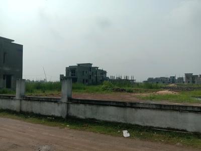 Image of 2160 Sq.ft Residential Plot / Land for sale in Swapnabhumi, New Town, Kolkata for Rs. 5500000