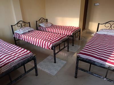 Bedroom Image of MD Men's PG Hostel in Guindy, Chennai