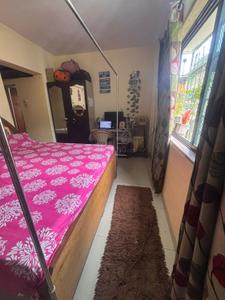 Bedroom Image of 810 Sq.ft 2 BHK Apartment / Flat for sale in Virar West Virar for Rs. 5200000