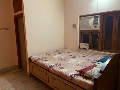 Bedroom Image of 900 Sq.ft 2 BHK Apartment / Flat for sale in Suryalaya, Amtala Kolkata for Rs. 6600000