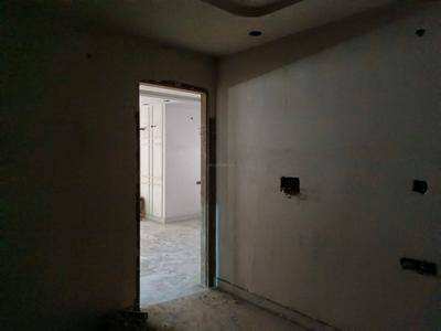 Bedroom Image of 1350 Sq.ft 4 BHK Apartment / Flat for sale in Sector 38 Rohini New Delhi for Rs. 10500000