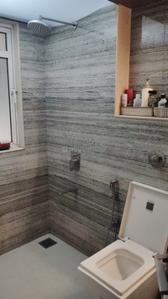 Image of 1000 Sq.ft 2 BHK Apartment / Flat for rent in Juhu, Mumbai for Rs. 95000