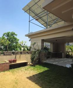 Image of 12000 Sq.ft 6 BHK Villa for sale in Ellora Park, Vadodara for Rs. 130000000