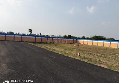 Image of 1500 Sq.ft Residential Plot / Land for sale in Manikandam, Tiruchirappalli for Rs. 2150000