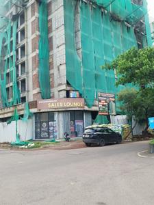 Image of 1130 Sq.ft 2 BHK Apartment / Flat for sale in Shubh Bhimashankar, Ulwe, Navi Mumbai for Rs. 10800000