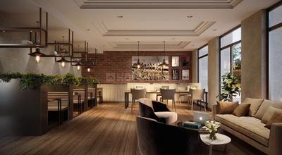 Image of 1498 Sq.ft 3 BHK Apartment / Flat for sale in Sobha Manhattan Towers Town Park Phase 1 W 4 And 5, Jigala, Bengaluru for Rs. 12401600
