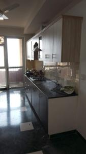 Kitchen Image of 2810 Sq.ft 4 BHK Apartment / Flat for sale in DLF Westend Heights, Sector 53 Gurgaon for Rs. 70000000