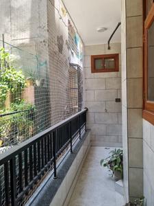 Bedroom One Image of 750 Sq.ft 3 BHK Apartment / Flat for sale in PNM Affordable Homes, Nawada New Delhi for Rs. 5000000