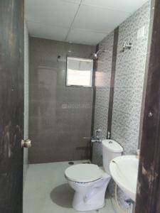 Bathroom Image of 2250 Sq.ft 3 BHK Apartment / Flat for sale in Jivrajpark Ahmedabad for Rs. 13500000